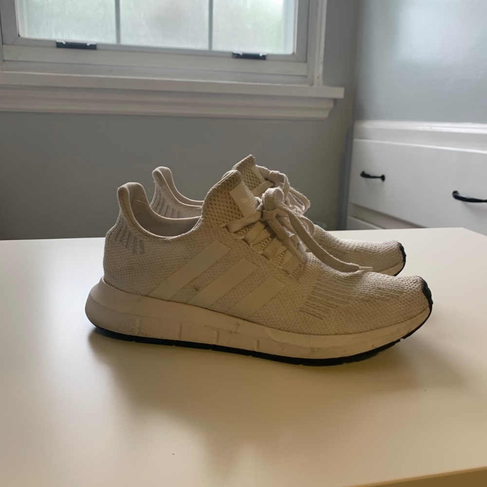 Adidas Swift Run Ortholite - image 4